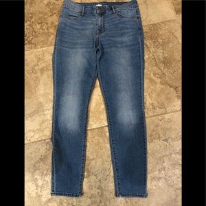 Old Navy Super Skinny Jeans